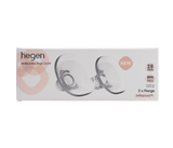 Hegen Flange (SoftSqround™)  (2-pack) *NEW*