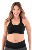 Belly Bandit ActiveSupport™ Nursing Sports Bra