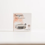 Hegen PCTO™ Breast Milk Storage Lids (2-pack) white