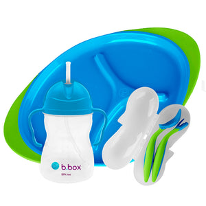 b.box feeding set *NEW*