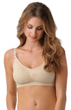 Belly Bandit Bandita Nursing Bra