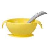 b.box silicone first feeding set *NEW*