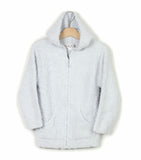 Barefoot Dreams 413 Bamboo Chic Toddler Hoodie