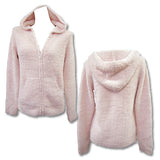 Barefoot Dreams 515 CozyChic Women's Hoodie