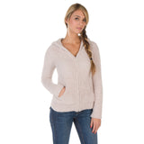 Barefoot Dreams 515 CozyChic Women's Hoodie