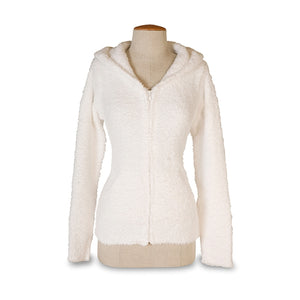 Barefoot Dreams 515 CozyChic Women's Hoodie