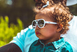 Real Shades Sky Sunglasses for Toddlers 2+