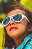 Real Shades Sky Sunglasses for Kids 4+