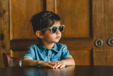 Real Shades Switch Sunglasses for Kids 4+