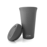 Gosili Silicone To-Go Coffee Cup/ Tea Cup - 16OZ