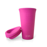 Gosili Silicone To-Go Coffee Cup/ Tea Cup - 16OZ