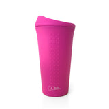 Gosili Silicone To-Go Coffee Cup/ Tea Cup - 16OZ