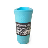 Gosili Silicone To-Go Coffee Cup/ Tea Cup - 16OZ