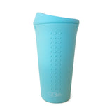 Gosili Silicone To-Go Coffee Cup/ Tea Cup - 16OZ