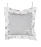 Little Giraffe Luxe New Dot Pillow