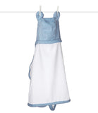 Little Giraffe Luxe Towel With Ears