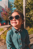 Real Shades Chill Sunglasses for Kids 4+