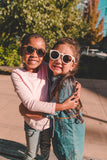 Real Shades Chill Sunglasses for Kids 4+