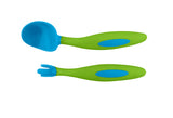 b.box Toddler cutlery set