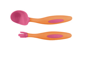 b.box Toddler cutlery set