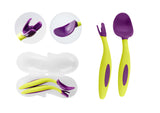 b.box Toddler cutlery set