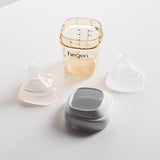 Hegen PCTO™ 150ml/5oz Feeding Bottle PPSU (2-pack)